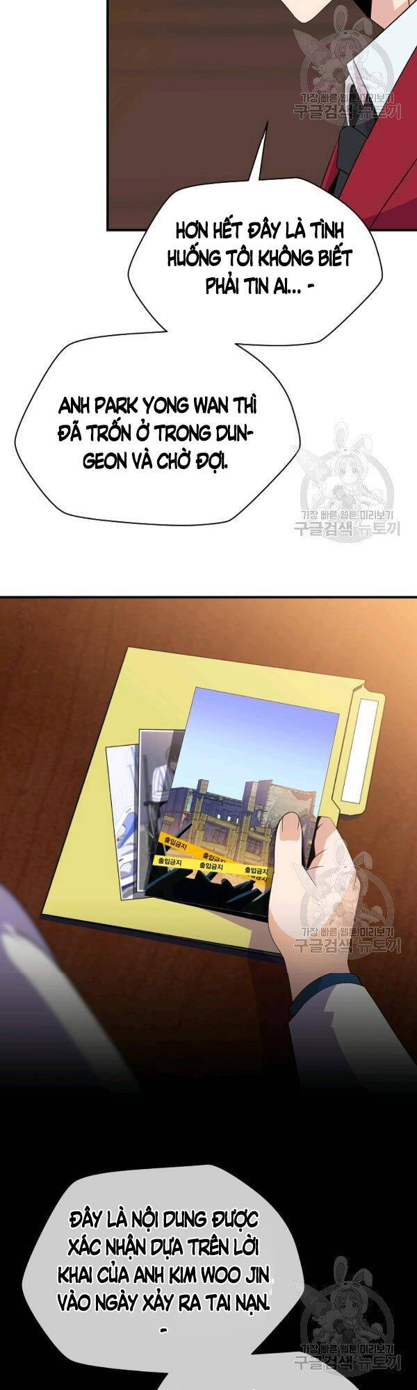 Tiêu Diệt Đấng Cứu Thế Chapter 62 - Trang 2