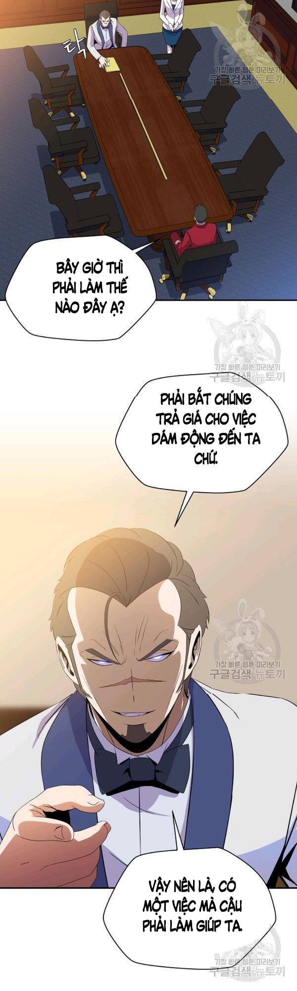 Tiêu Diệt Đấng Cứu Thế Chapter 62 - Trang 2