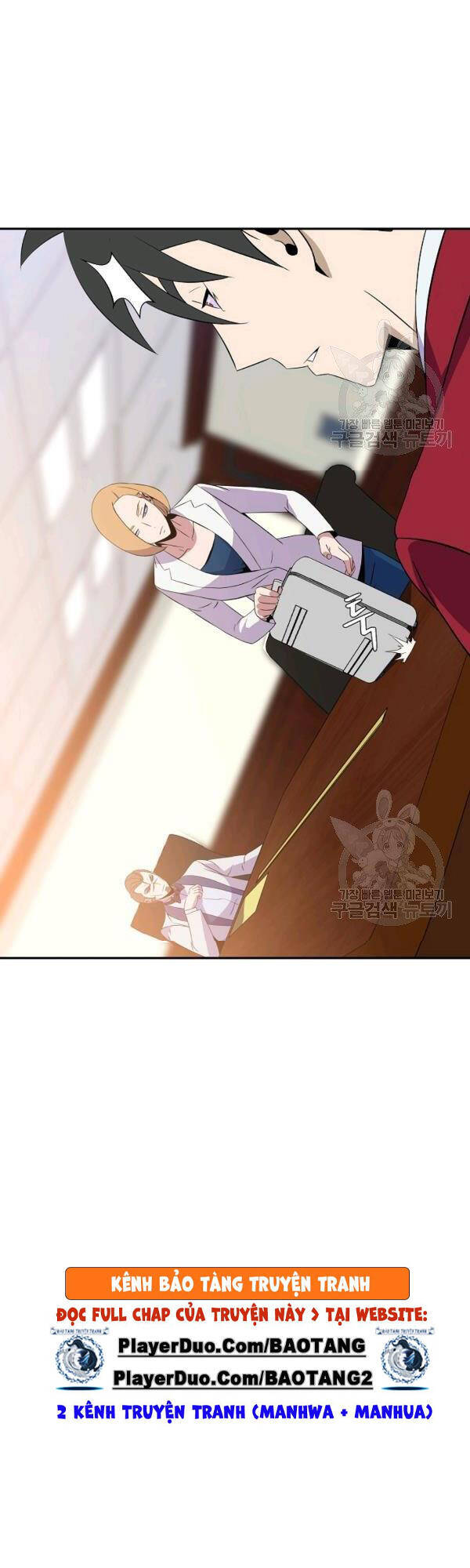 Tiêu Diệt Đấng Cứu Thế Chapter 62 - Trang 2