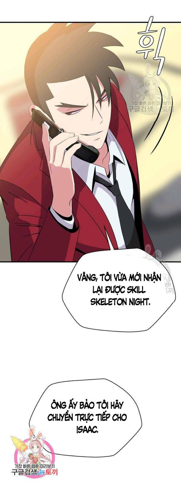 Tiêu Diệt Đấng Cứu Thế Chapter 62 - Trang 2