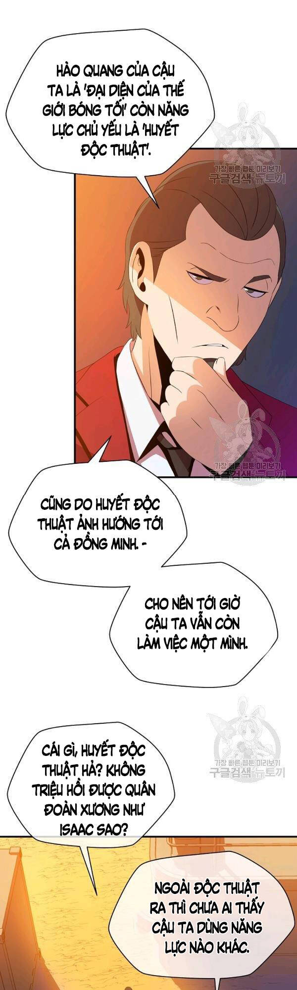 Tiêu Diệt Đấng Cứu Thế Chapter 63 - Trang 2