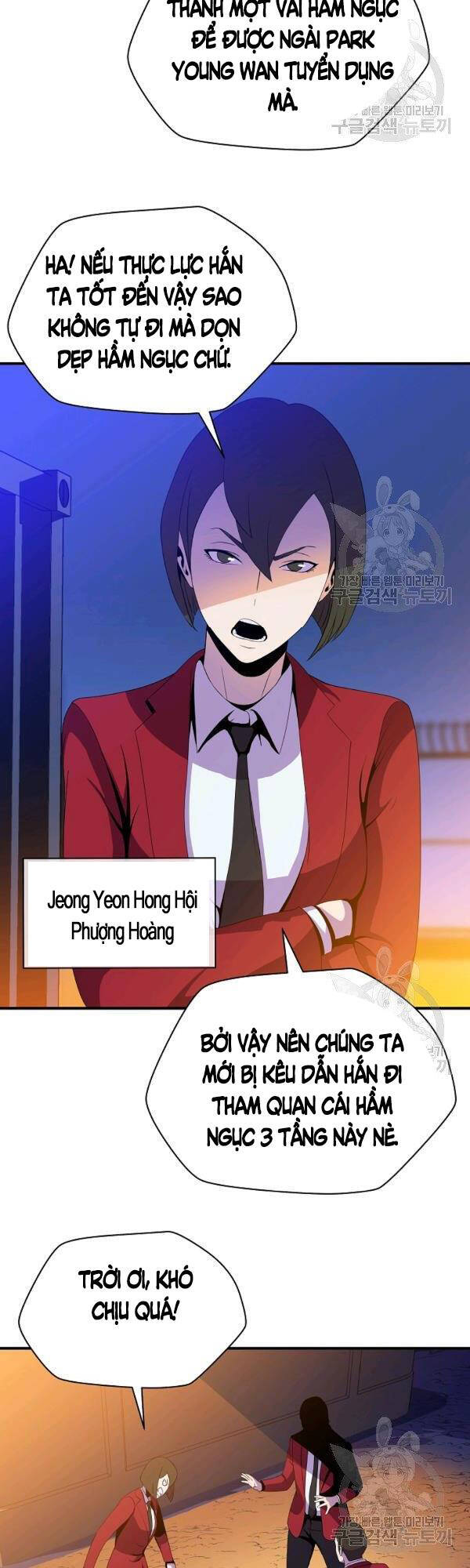 Tiêu Diệt Đấng Cứu Thế Chapter 63 - Trang 2