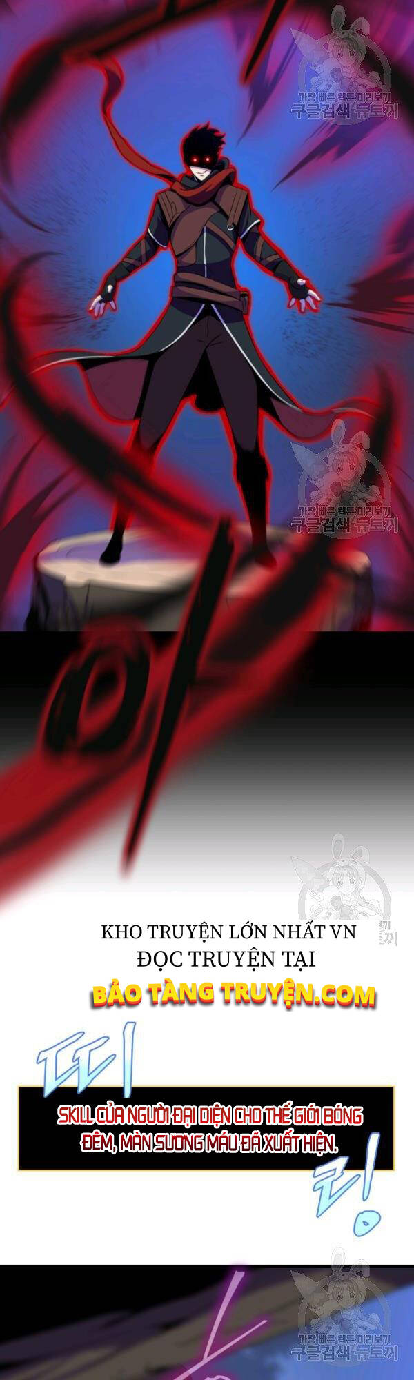 Tiêu Diệt Đấng Cứu Thế Chapter 64 - Trang 2