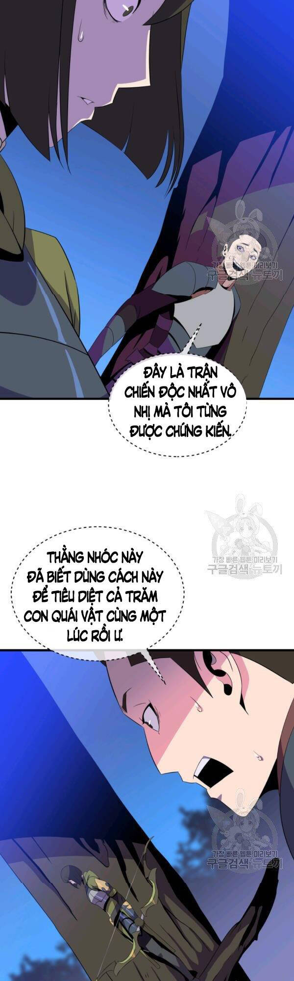 Tiêu Diệt Đấng Cứu Thế Chapter 64 - Trang 2