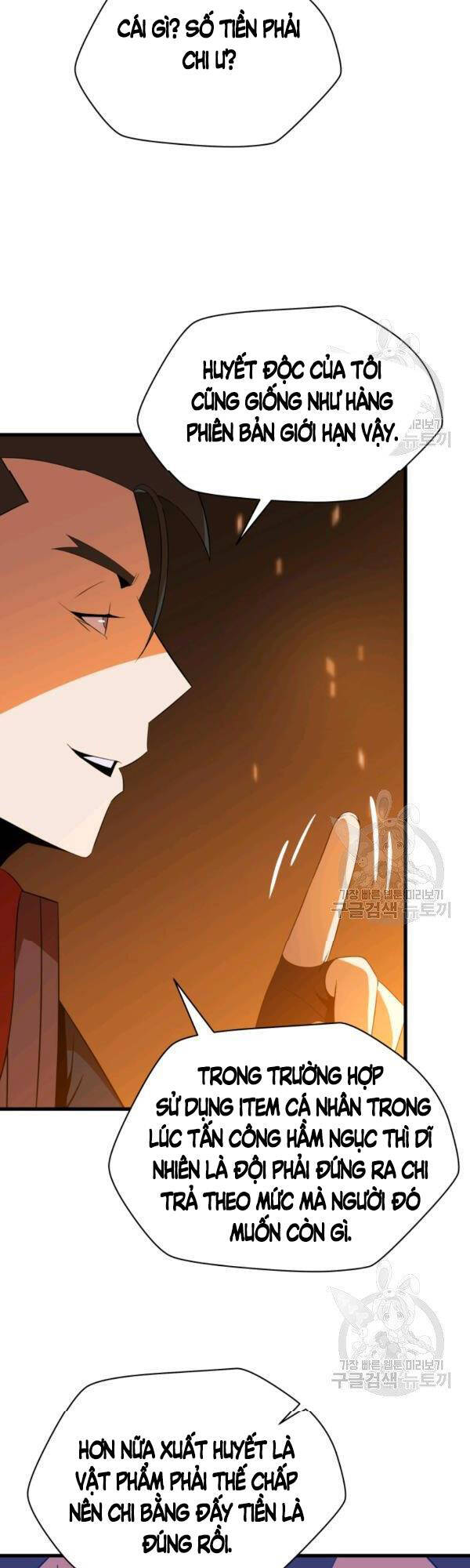 Tiêu Diệt Đấng Cứu Thế Chapter 64 - Trang 2