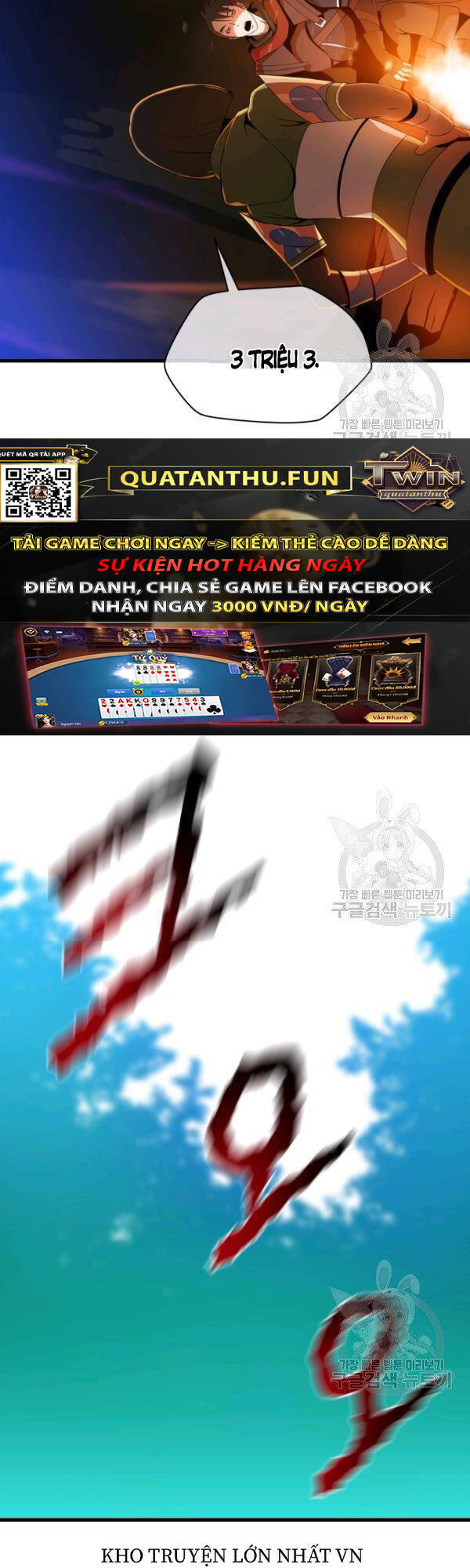 Tiêu Diệt Đấng Cứu Thế Chapter 64 - Trang 2