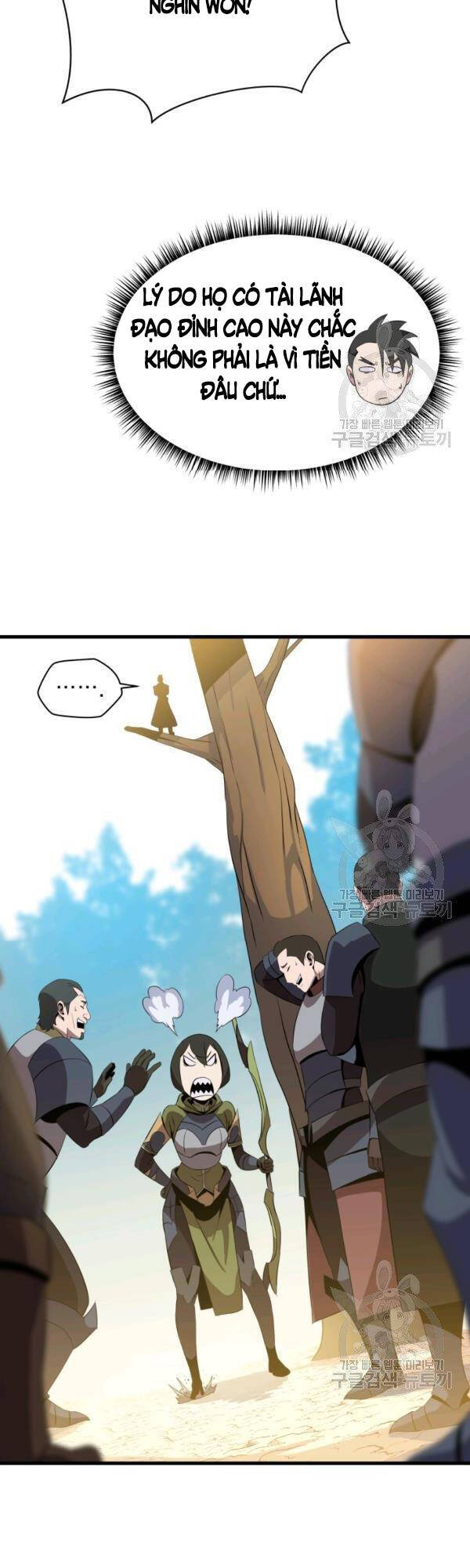 Tiêu Diệt Đấng Cứu Thế Chapter 64 - Trang 2