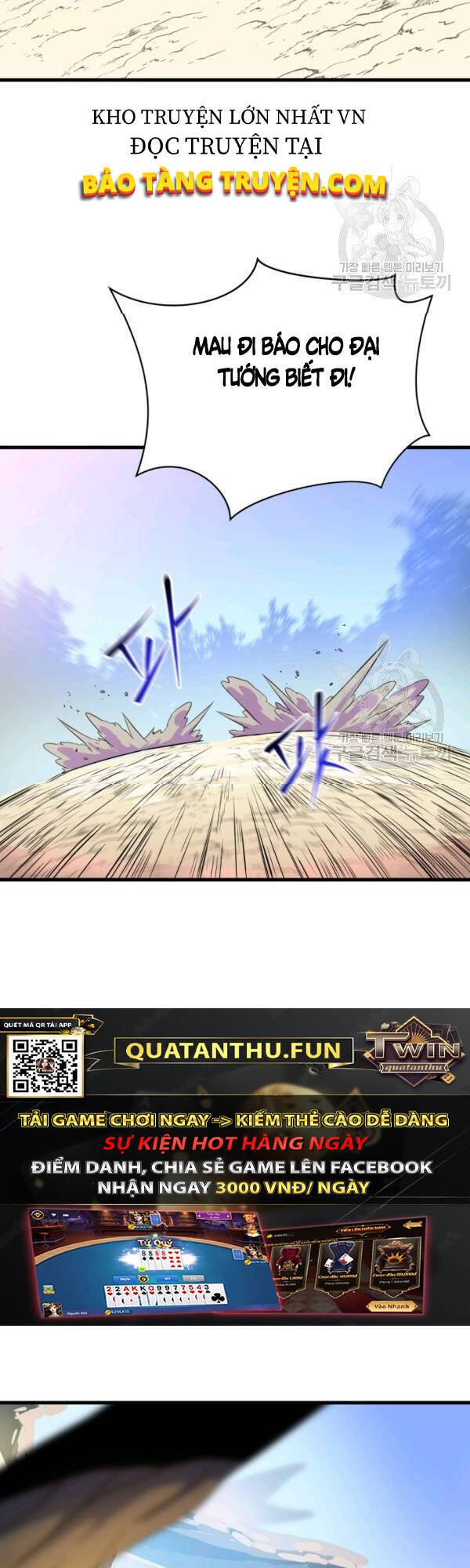 Tiêu Diệt Đấng Cứu Thế Chapter 64 - Trang 2