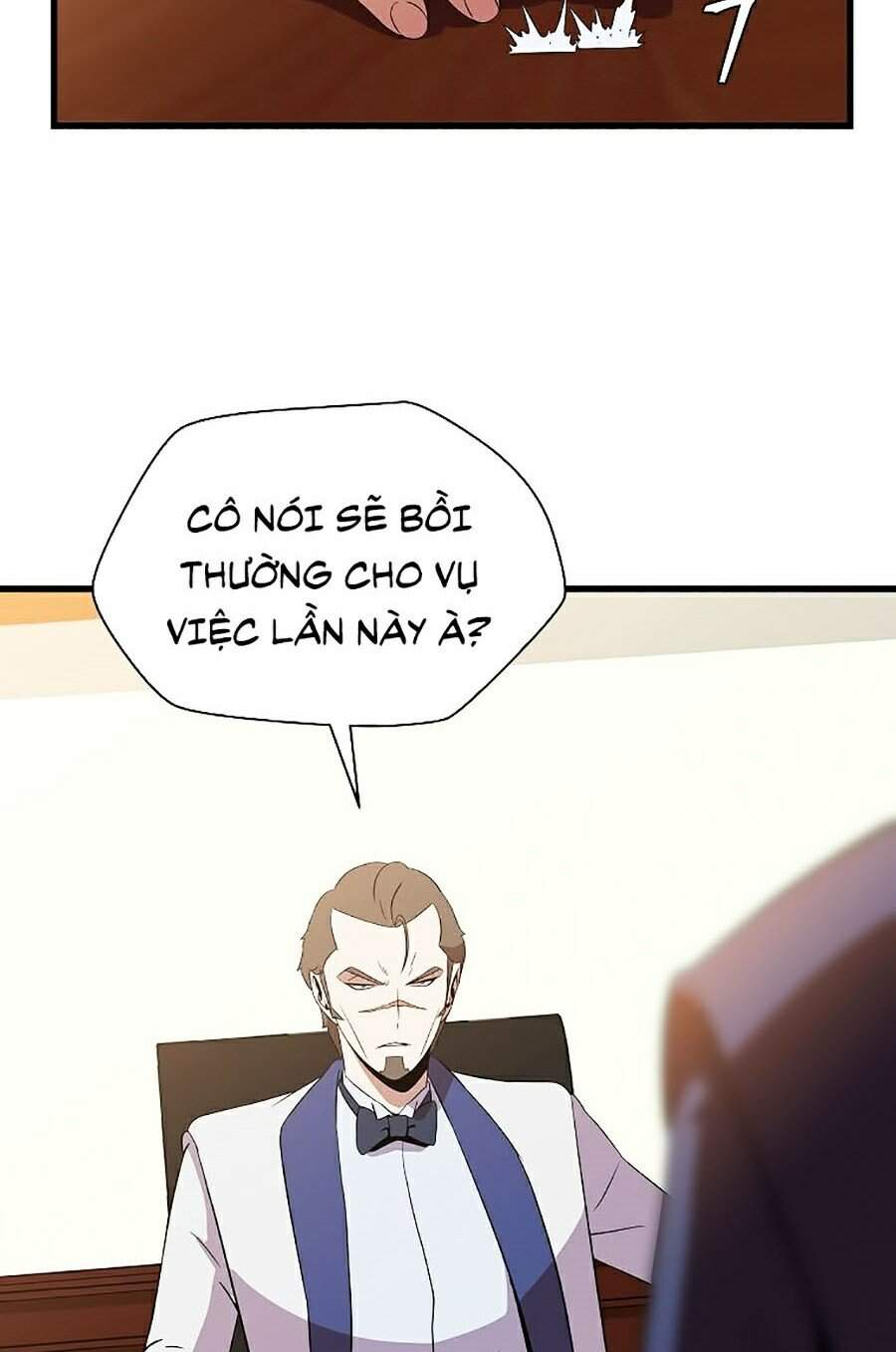 Tiêu Diệt Đấng Cứu Thế Chapter 65 - Trang 2