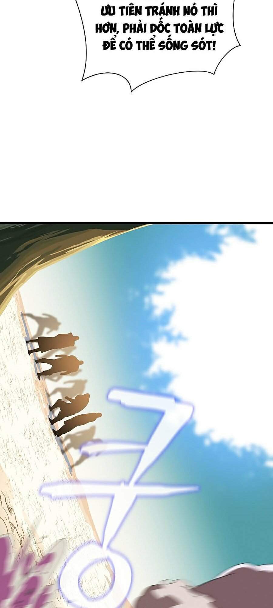 Tiêu Diệt Đấng Cứu Thế Chapter 65 - Trang 2