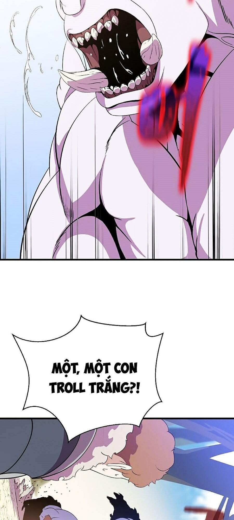 Tiêu Diệt Đấng Cứu Thế Chapter 65 - Trang 2