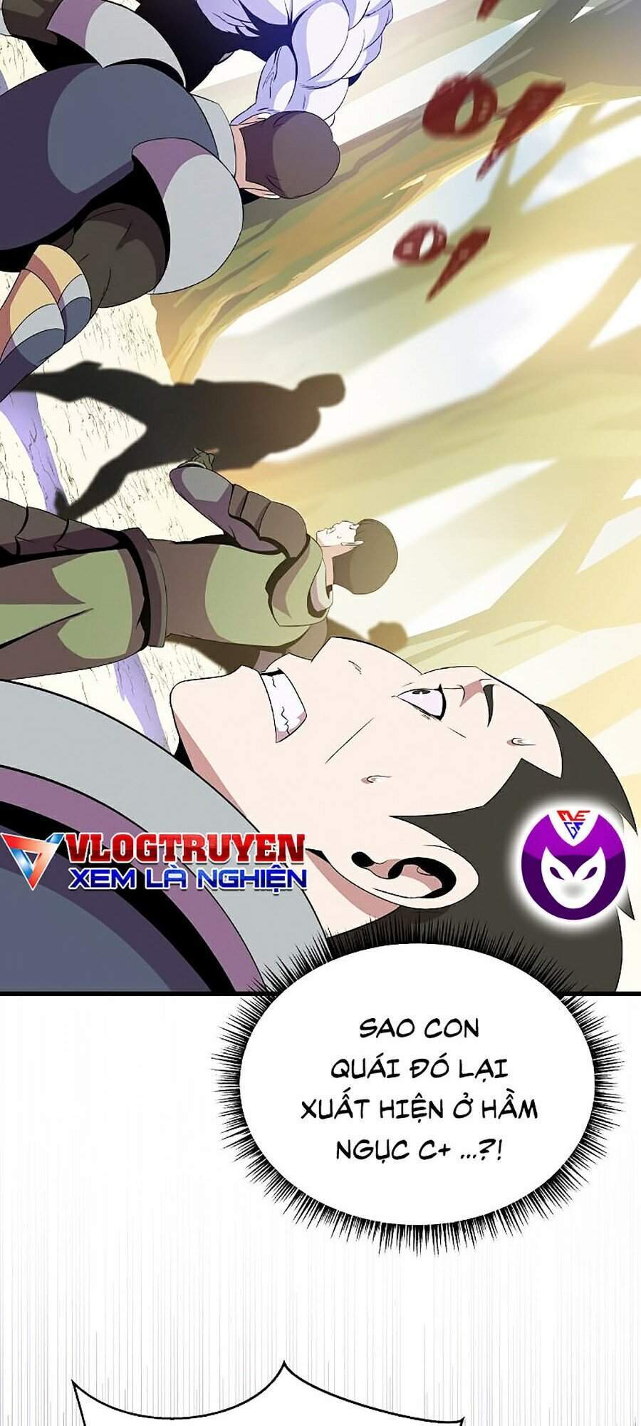 Tiêu Diệt Đấng Cứu Thế Chapter 65 - Trang 2