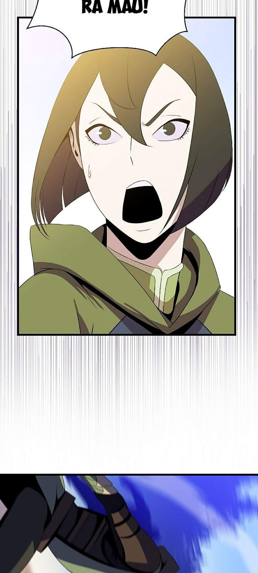 Tiêu Diệt Đấng Cứu Thế Chapter 65 - Trang 2