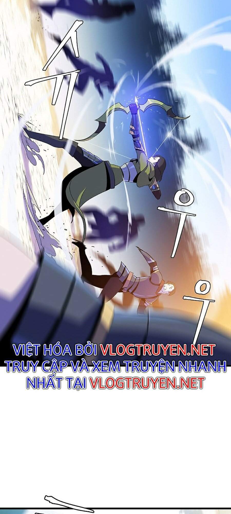 Tiêu Diệt Đấng Cứu Thế Chapter 65 - Trang 2