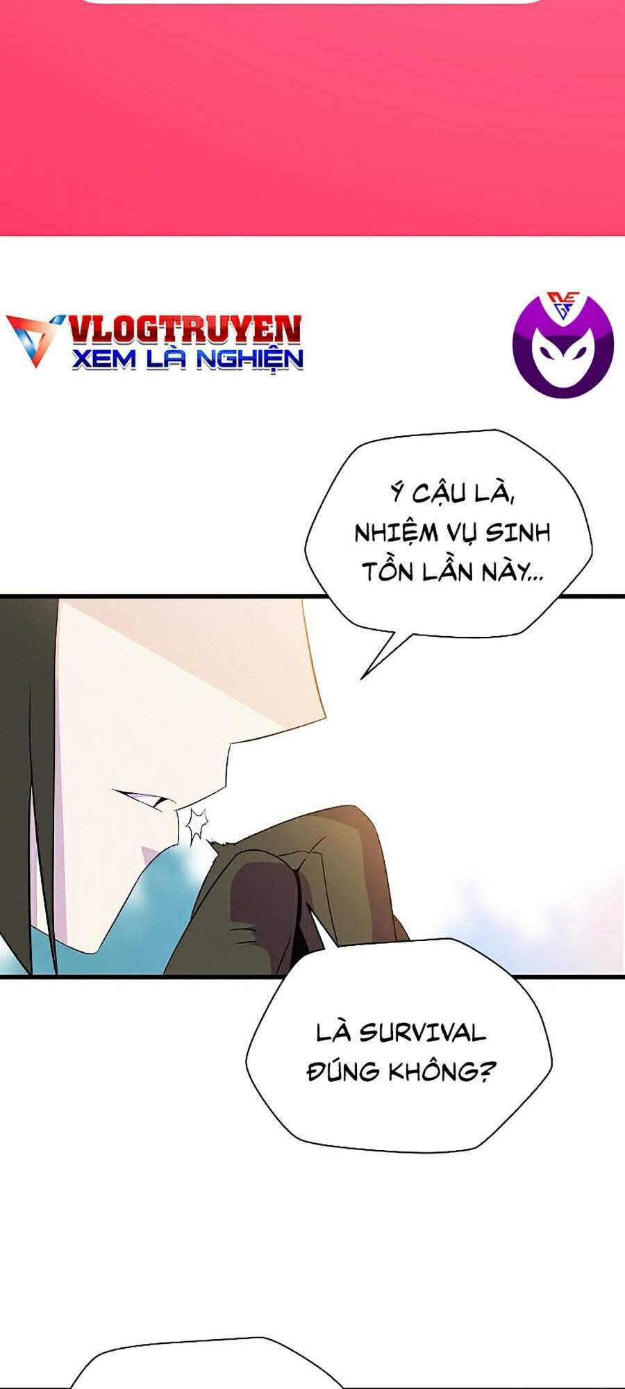 Tiêu Diệt Đấng Cứu Thế Chapter 65 - Trang 2