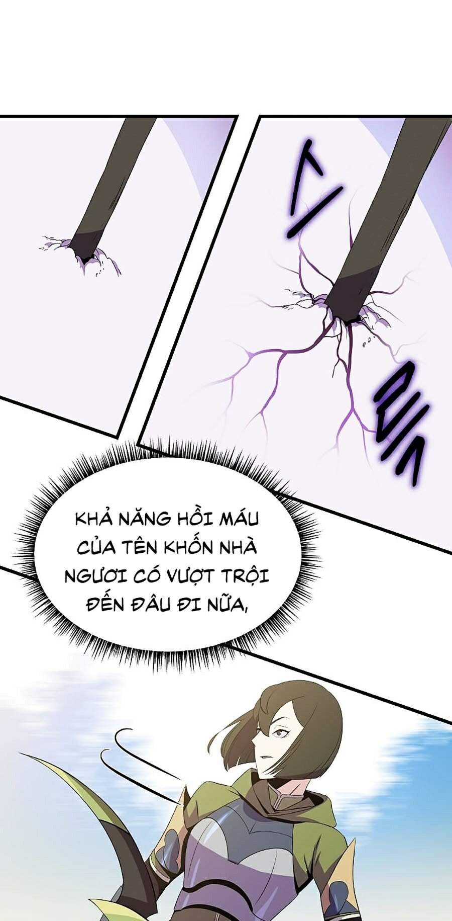 Tiêu Diệt Đấng Cứu Thế Chapter 65 - Trang 2