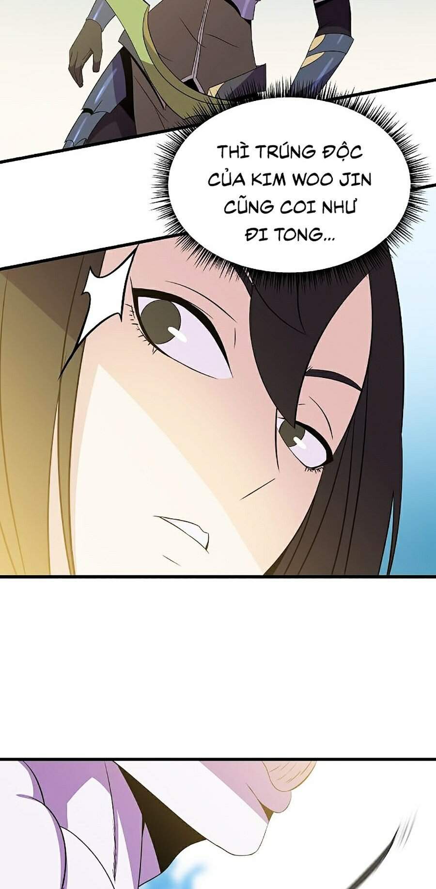 Tiêu Diệt Đấng Cứu Thế Chapter 65 - Trang 2