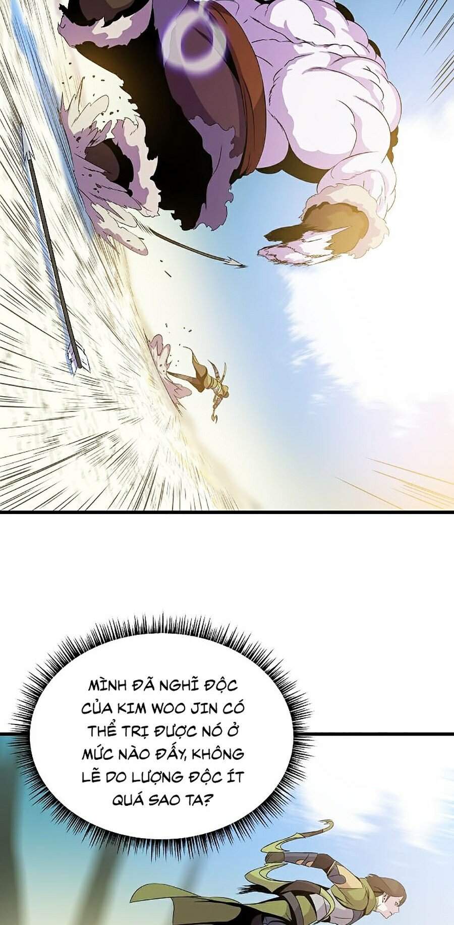 Tiêu Diệt Đấng Cứu Thế Chapter 65 - Trang 2