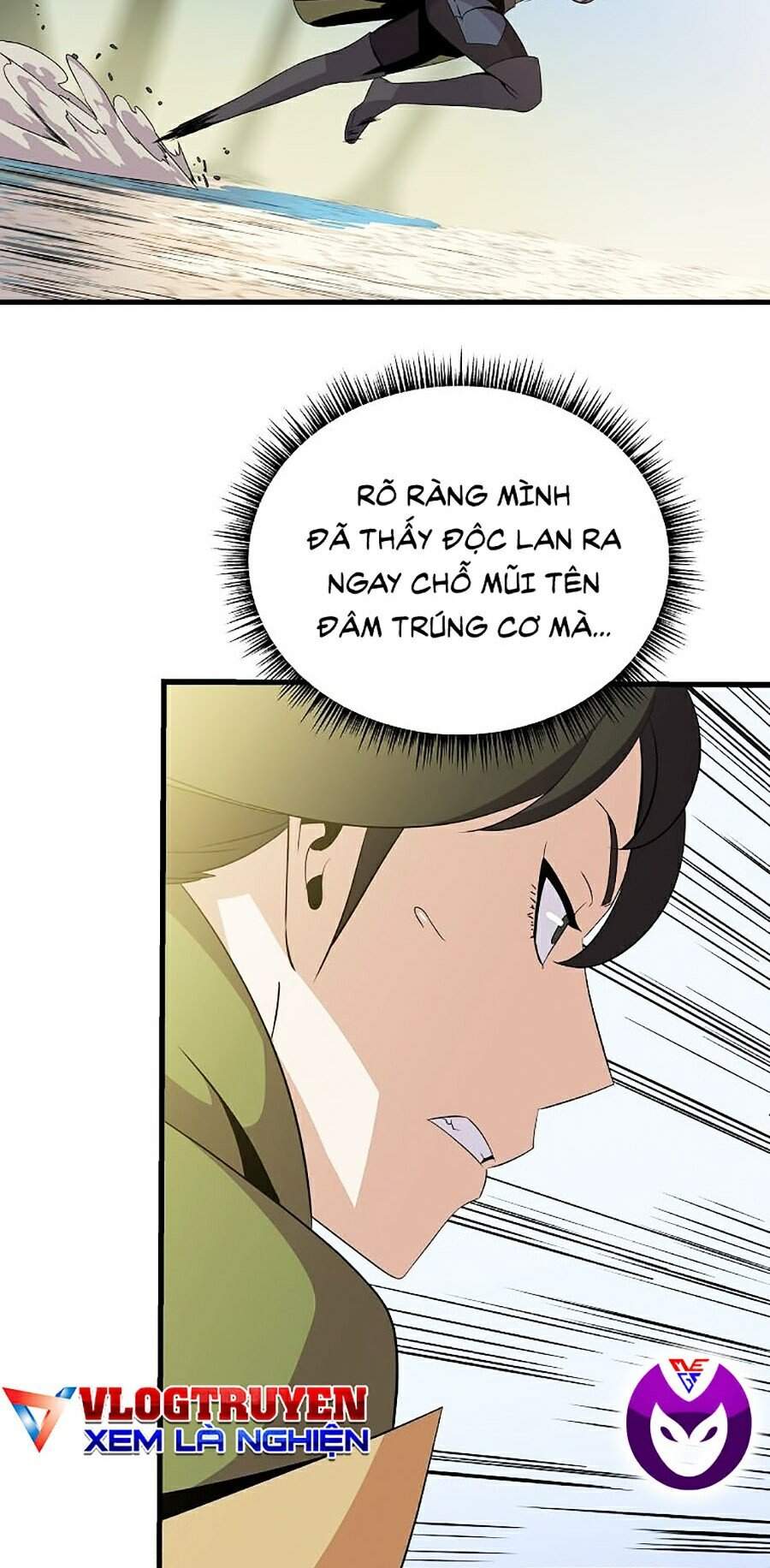 Tiêu Diệt Đấng Cứu Thế Chapter 65 - Trang 2