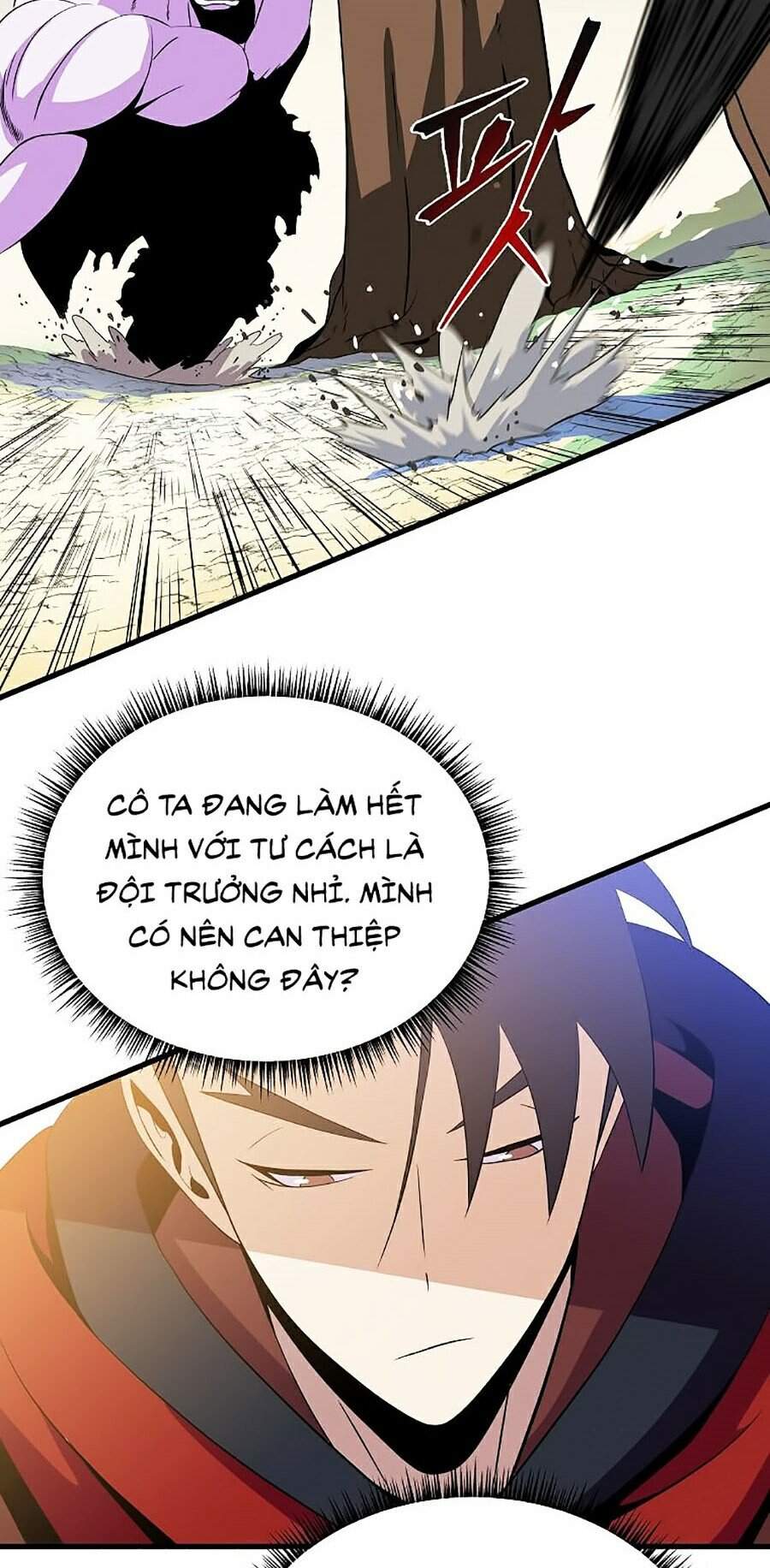 Tiêu Diệt Đấng Cứu Thế Chapter 65 - Trang 2