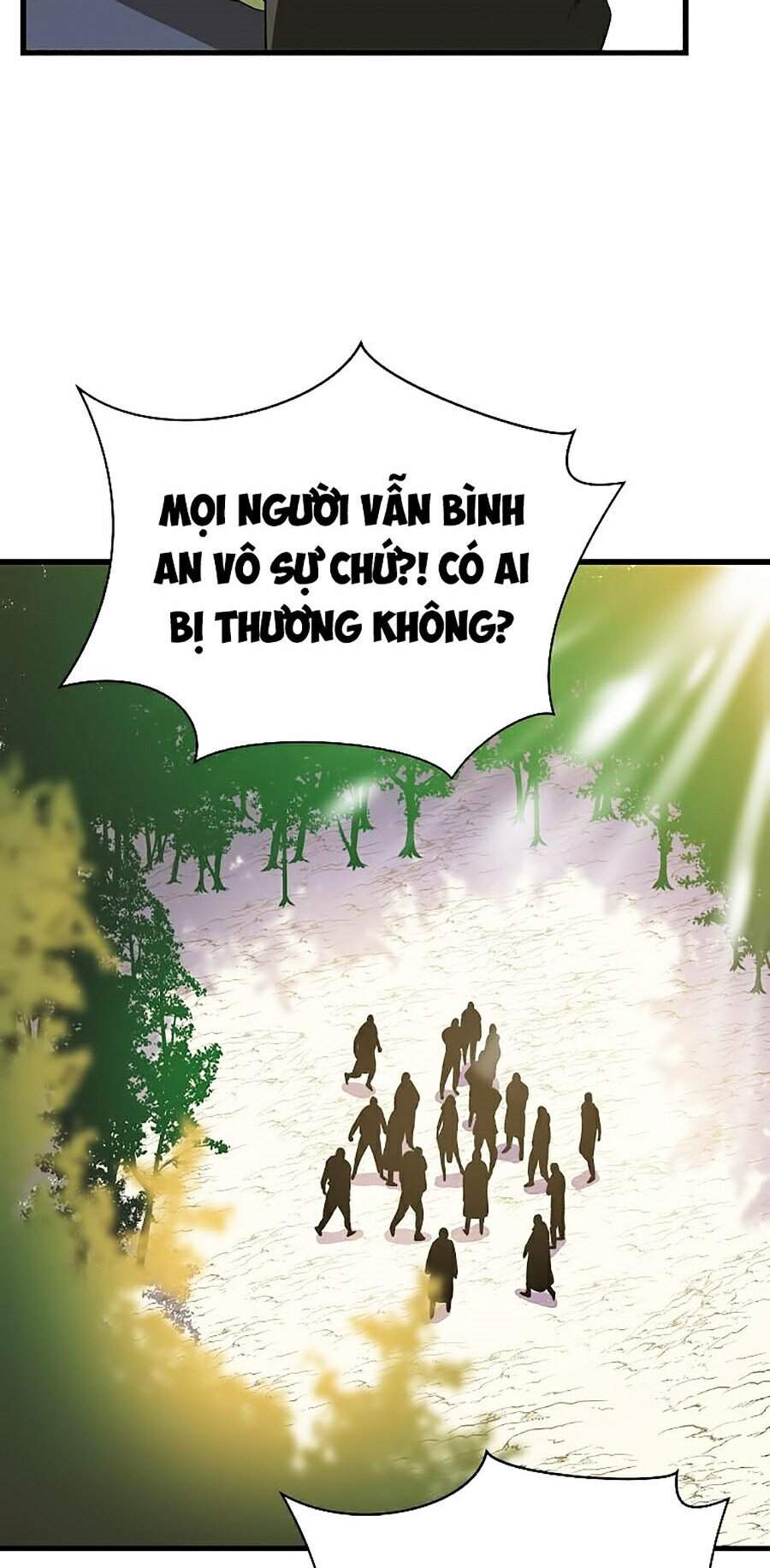 Tiêu Diệt Đấng Cứu Thế Chapter 65 - Trang 2