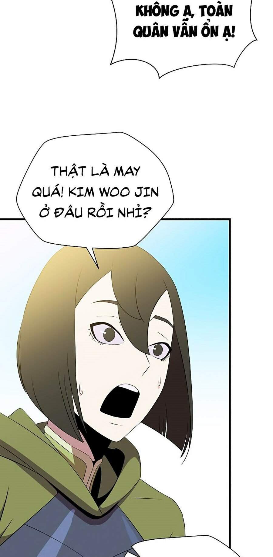 Tiêu Diệt Đấng Cứu Thế Chapter 65 - Trang 2