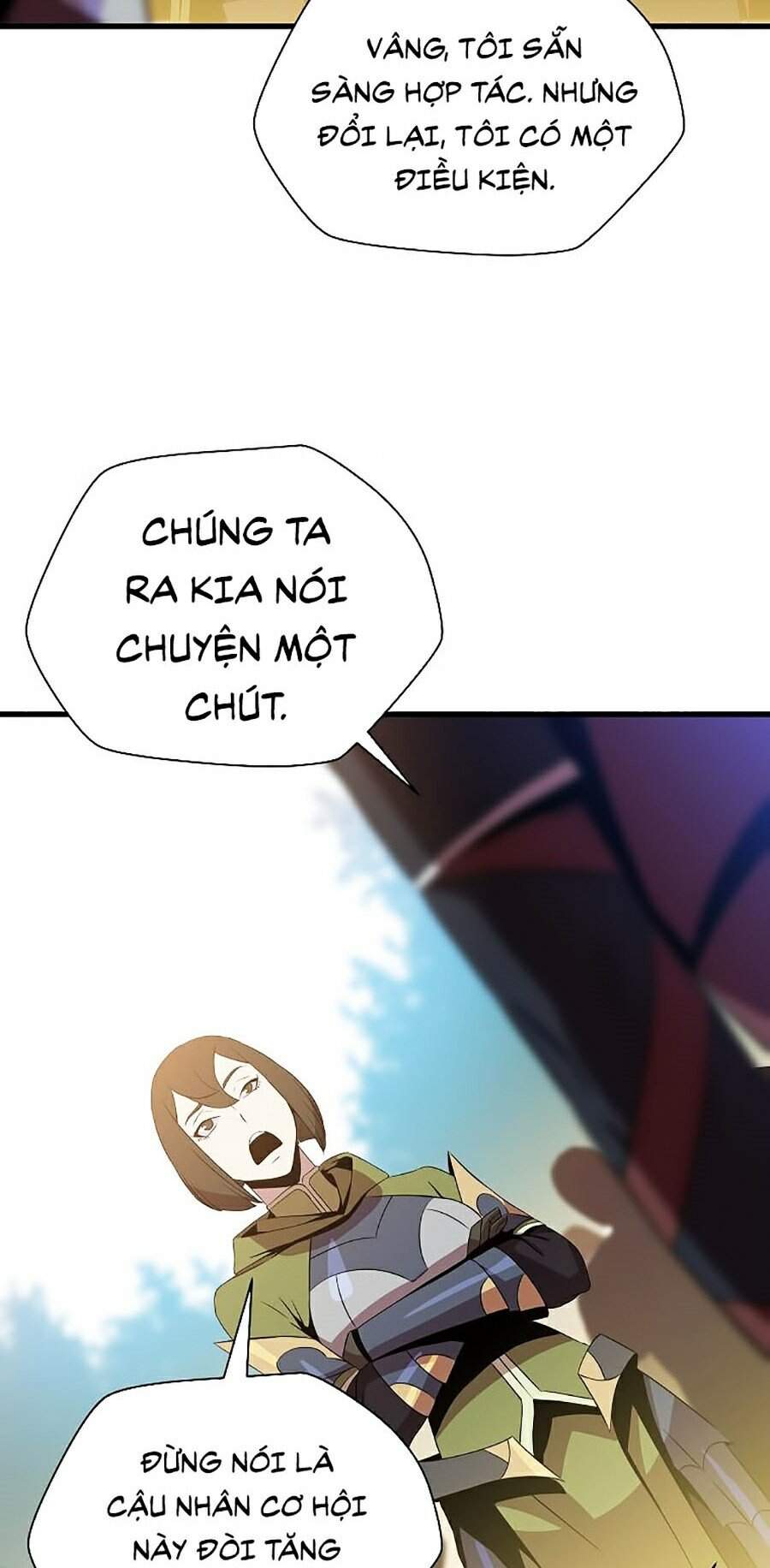 Tiêu Diệt Đấng Cứu Thế Chapter 65 - Trang 2