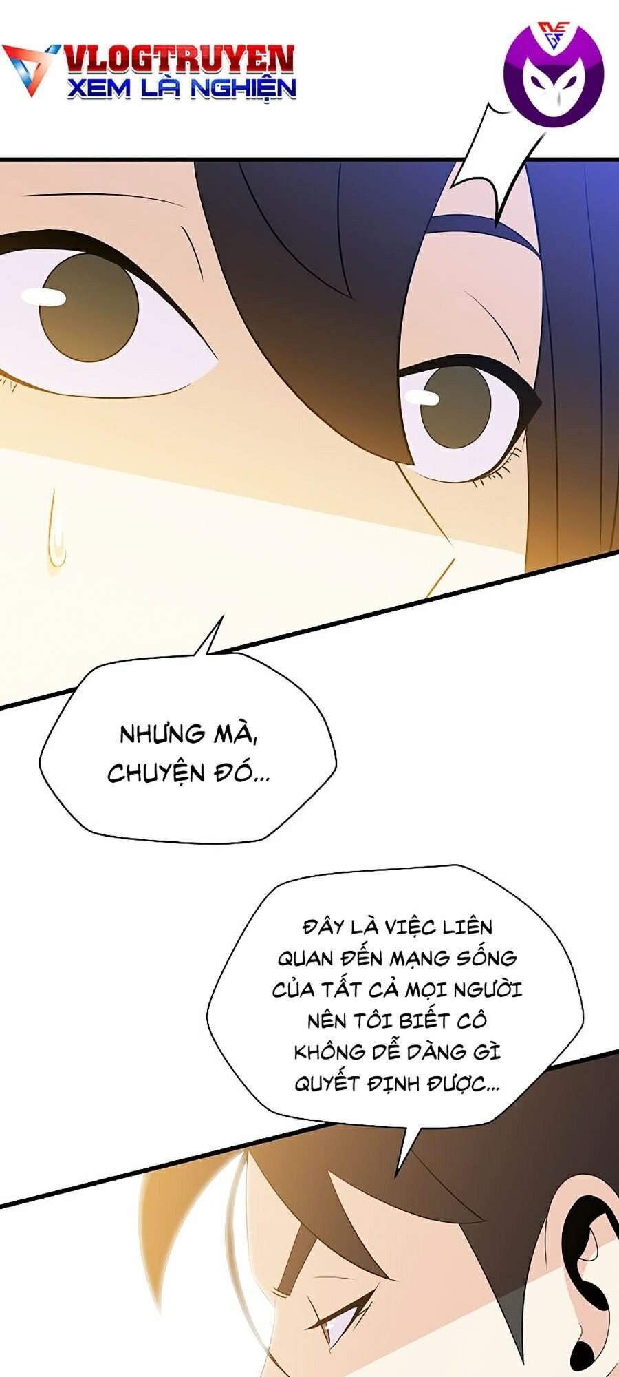 Tiêu Diệt Đấng Cứu Thế Chapter 65 - Trang 2