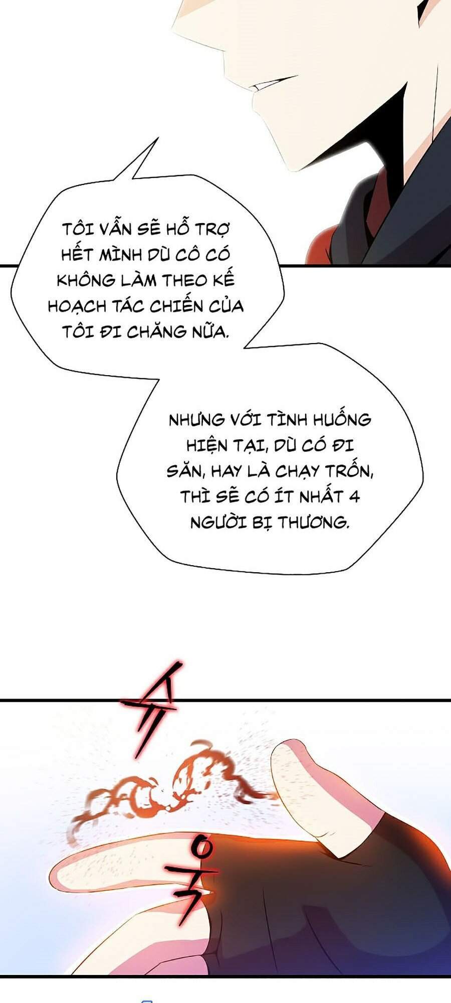 Tiêu Diệt Đấng Cứu Thế Chapter 65 - Trang 2