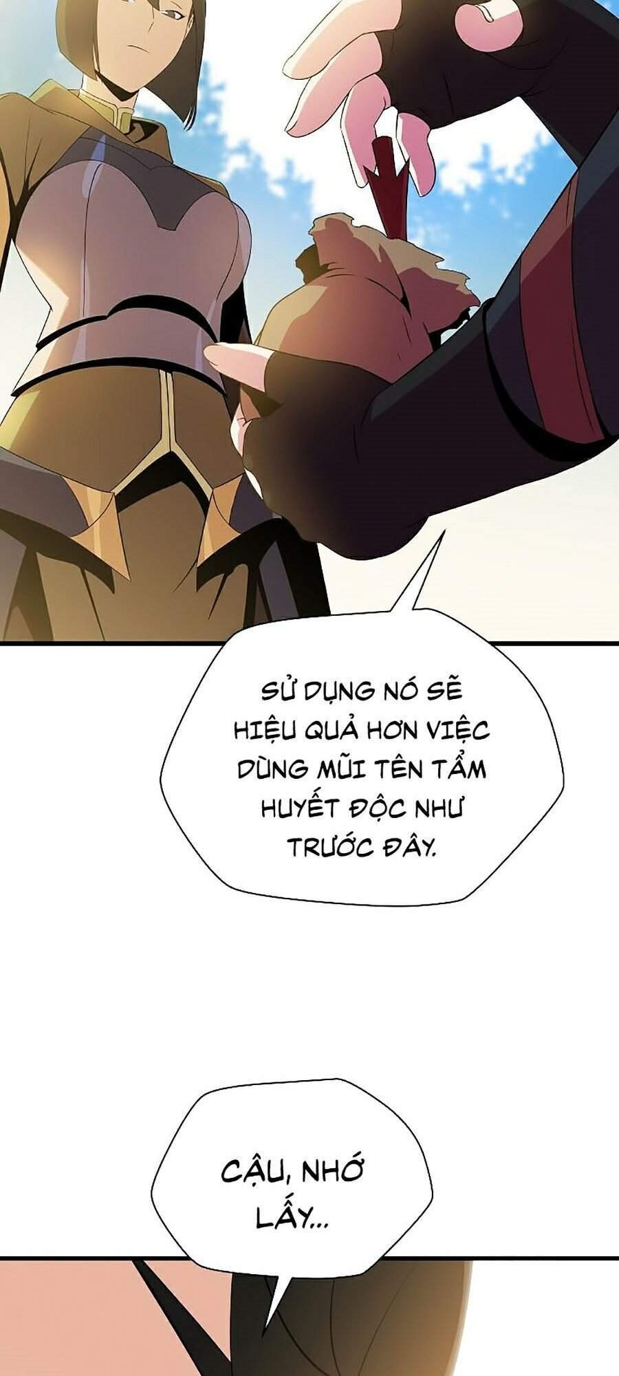 Tiêu Diệt Đấng Cứu Thế Chapter 65 - Trang 2