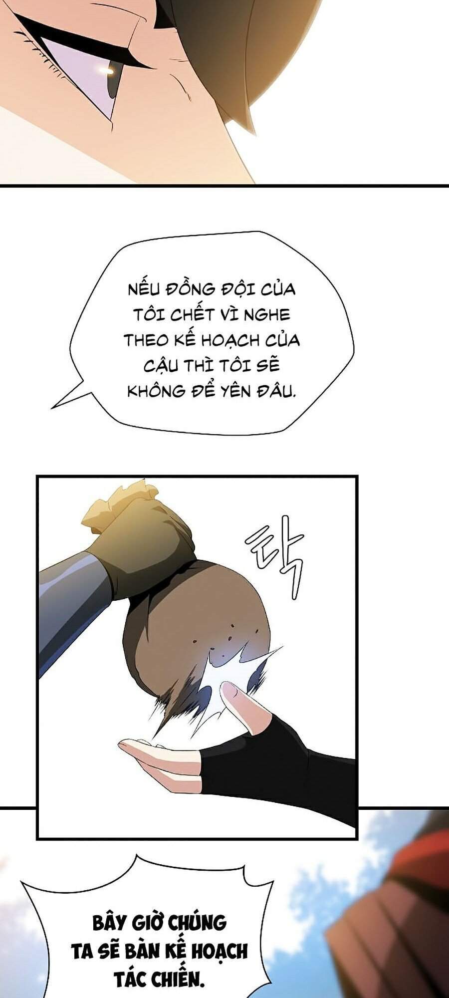 Tiêu Diệt Đấng Cứu Thế Chapter 65 - Trang 2