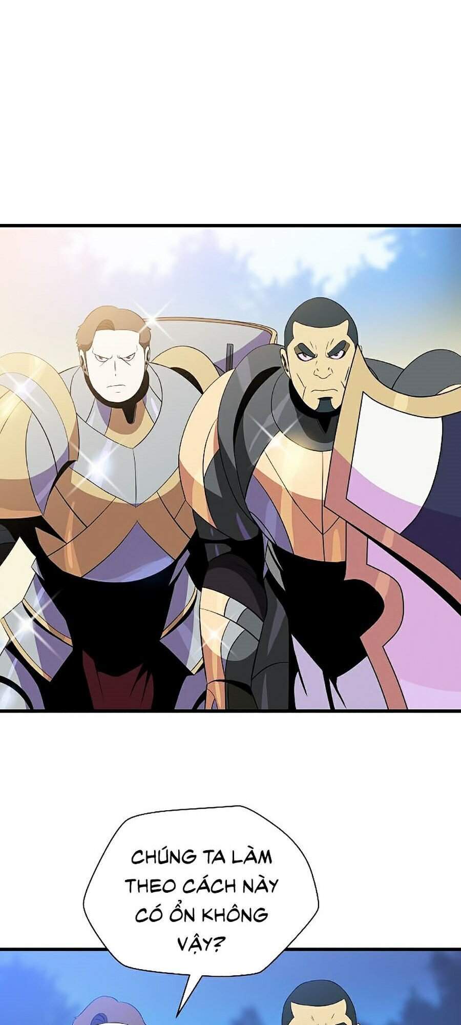 Tiêu Diệt Đấng Cứu Thế Chapter 65 - Trang 2