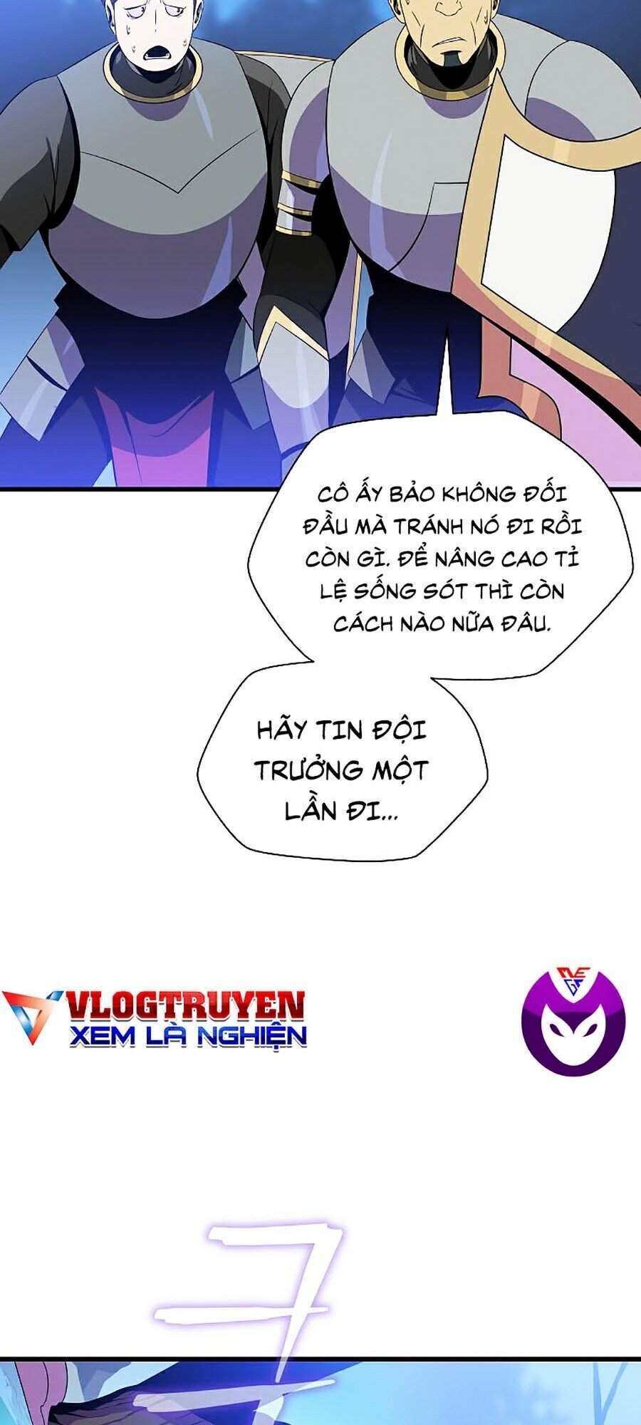 Tiêu Diệt Đấng Cứu Thế Chapter 65 - Trang 2