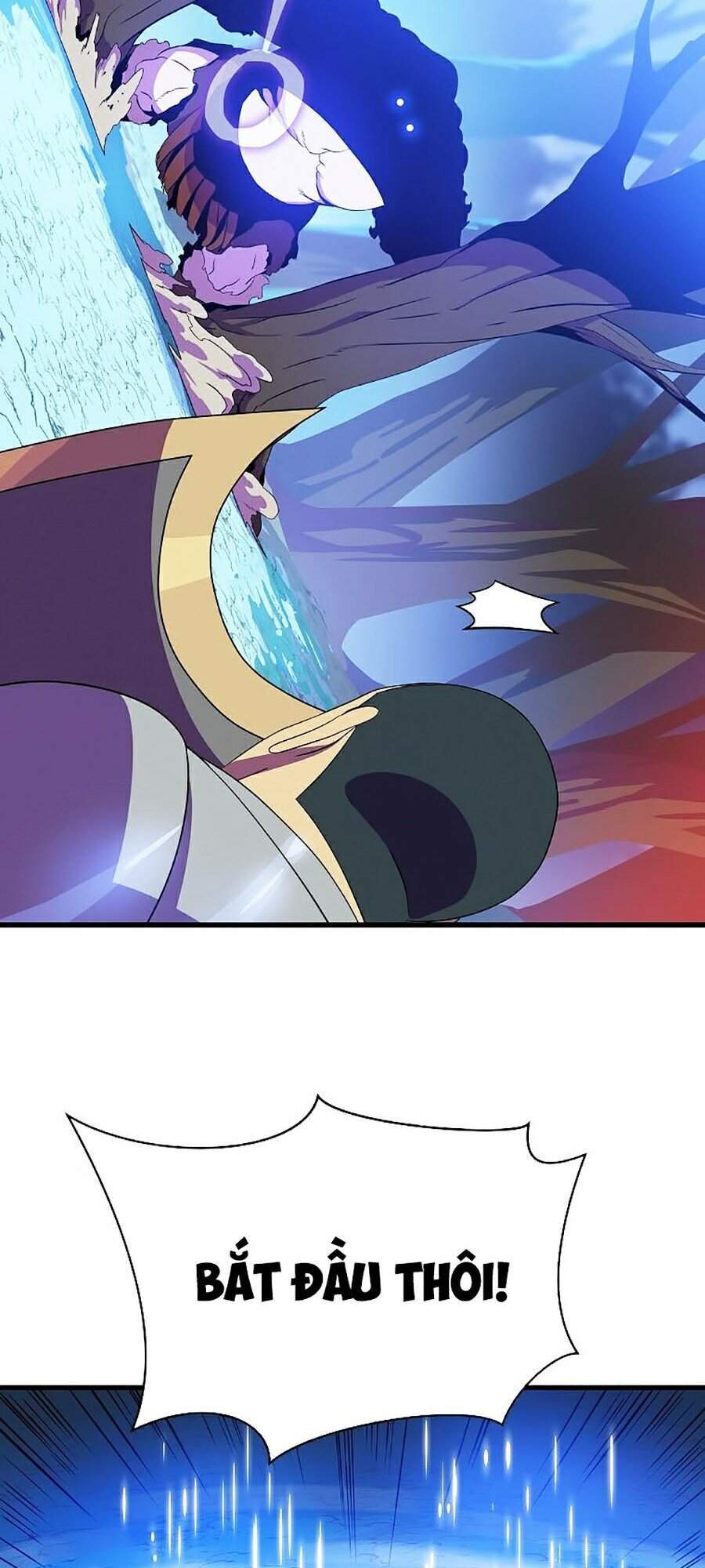 Tiêu Diệt Đấng Cứu Thế Chapter 65 - Trang 2