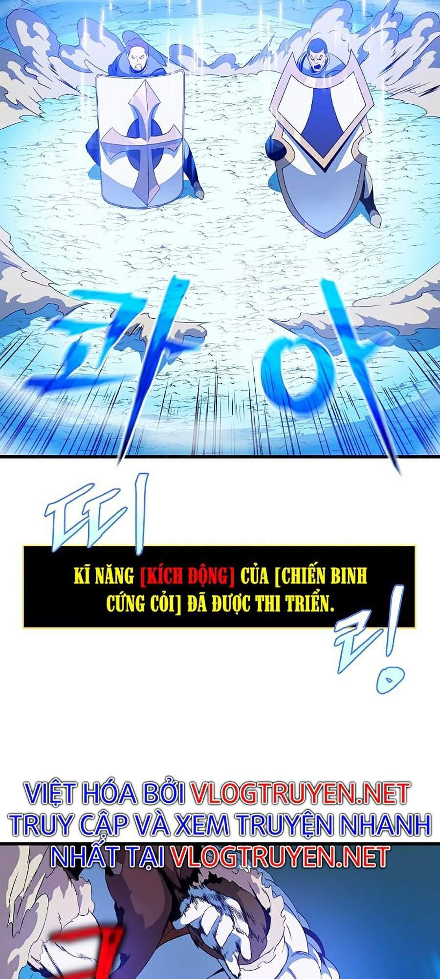 Tiêu Diệt Đấng Cứu Thế Chapter 65 - Trang 2