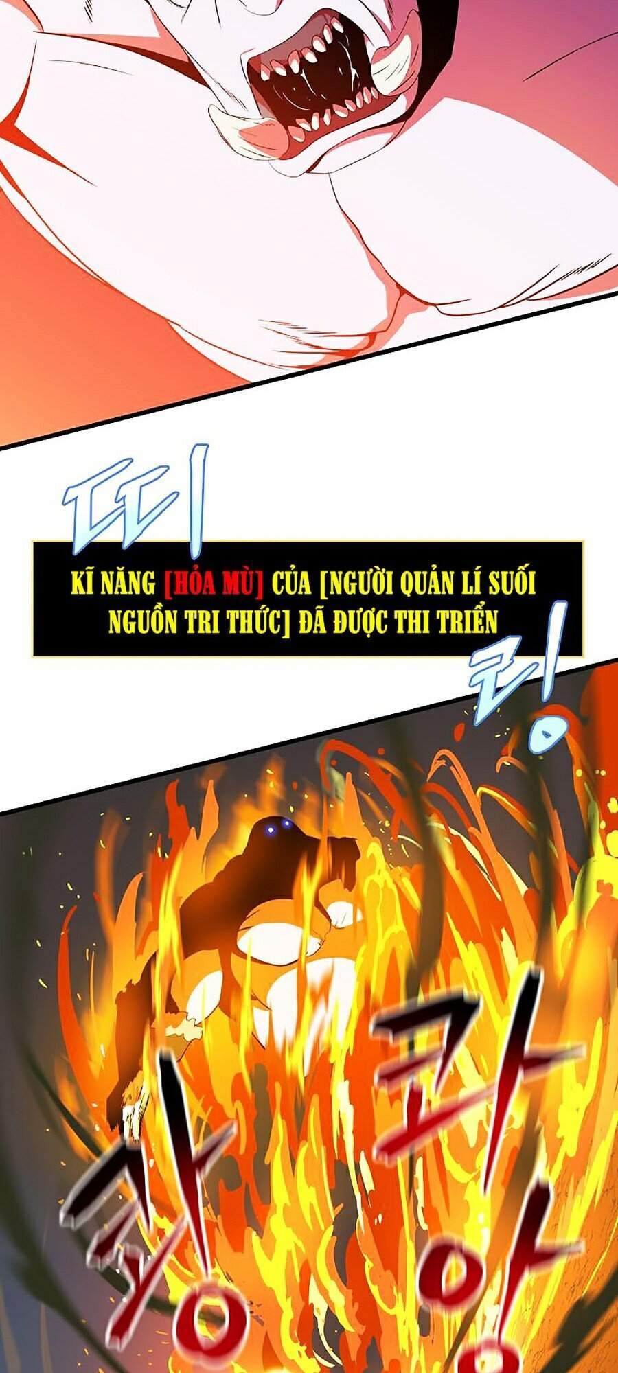 Tiêu Diệt Đấng Cứu Thế Chapter 65 - Trang 2