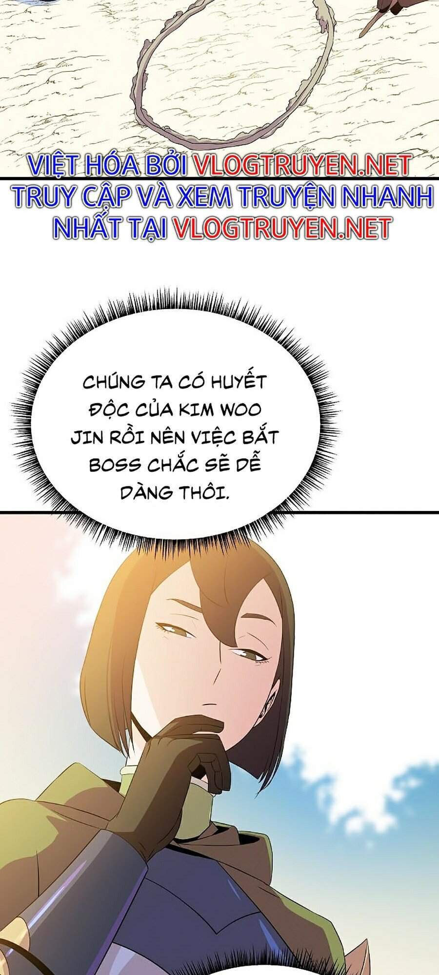 Tiêu Diệt Đấng Cứu Thế Chapter 65 - Trang 2