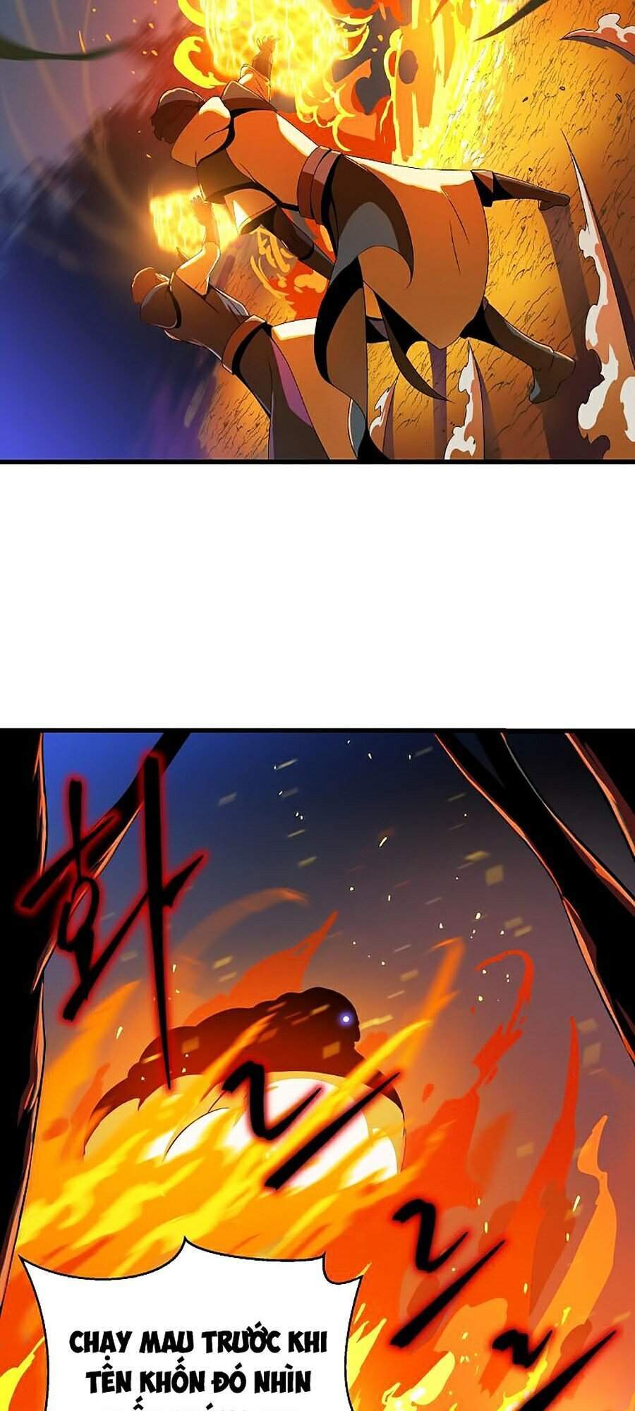 Tiêu Diệt Đấng Cứu Thế Chapter 65 - Trang 2