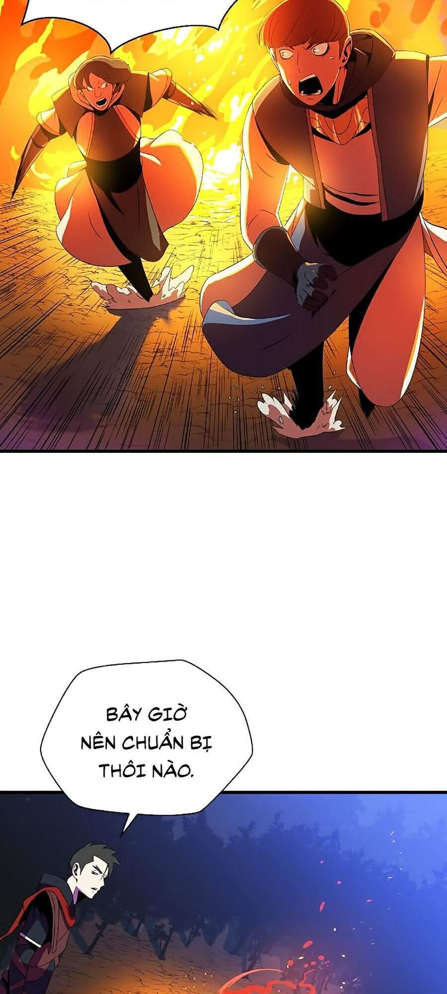 Tiêu Diệt Đấng Cứu Thế Chapter 65 - Trang 2