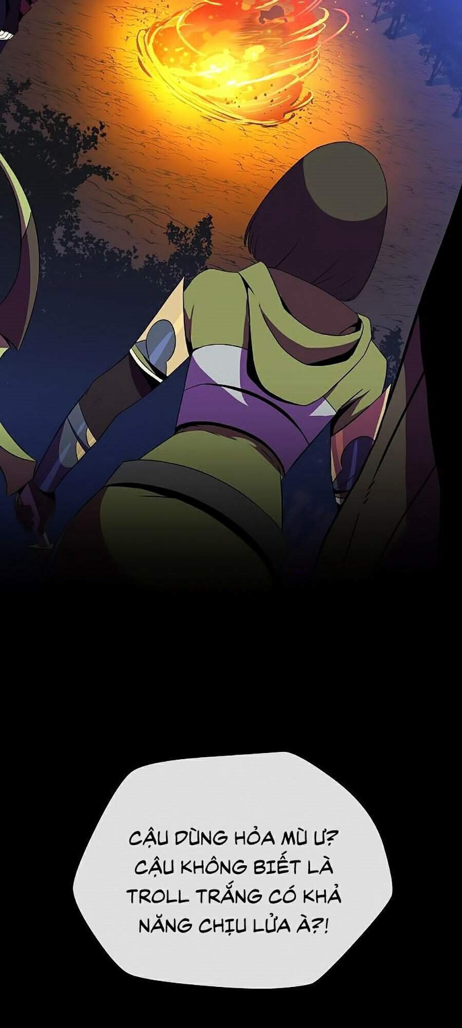 Tiêu Diệt Đấng Cứu Thế Chapter 65 - Trang 2