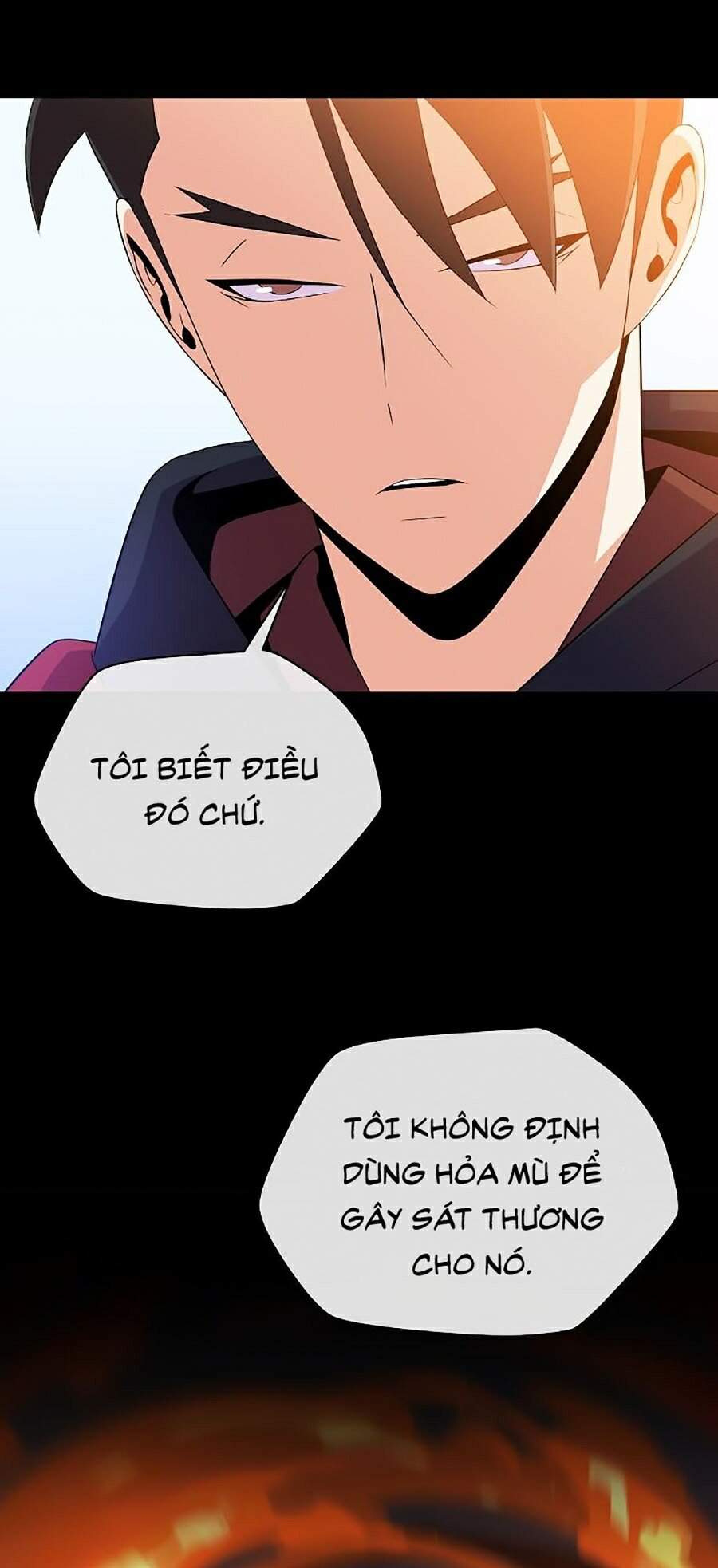 Tiêu Diệt Đấng Cứu Thế Chapter 65 - Trang 2