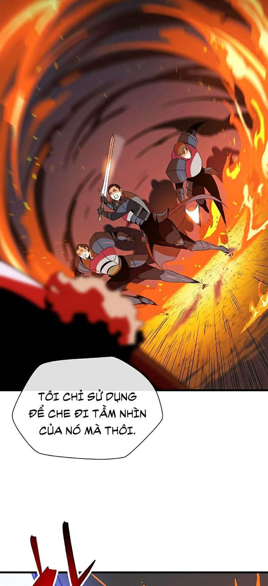 Tiêu Diệt Đấng Cứu Thế Chapter 65 - Trang 2