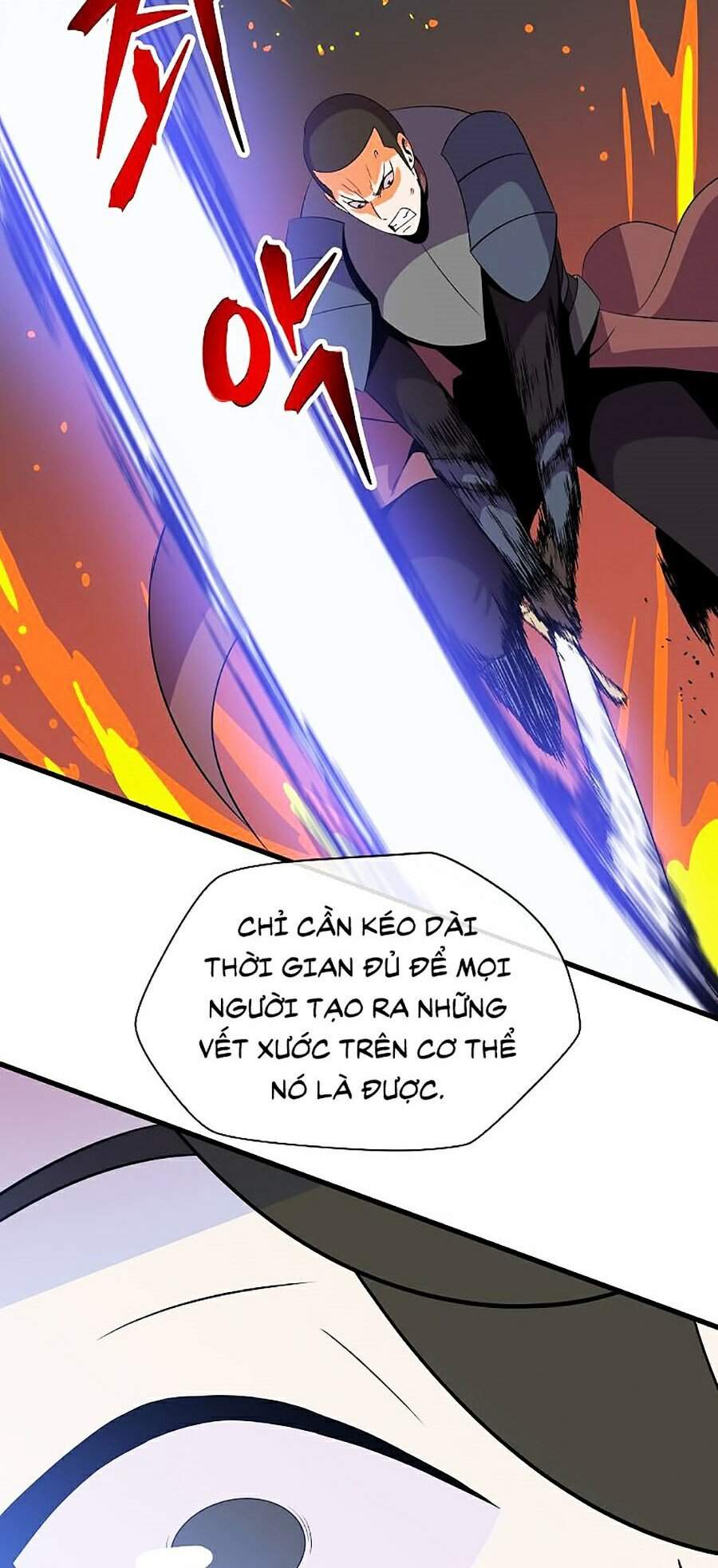 Tiêu Diệt Đấng Cứu Thế Chapter 65 - Trang 2