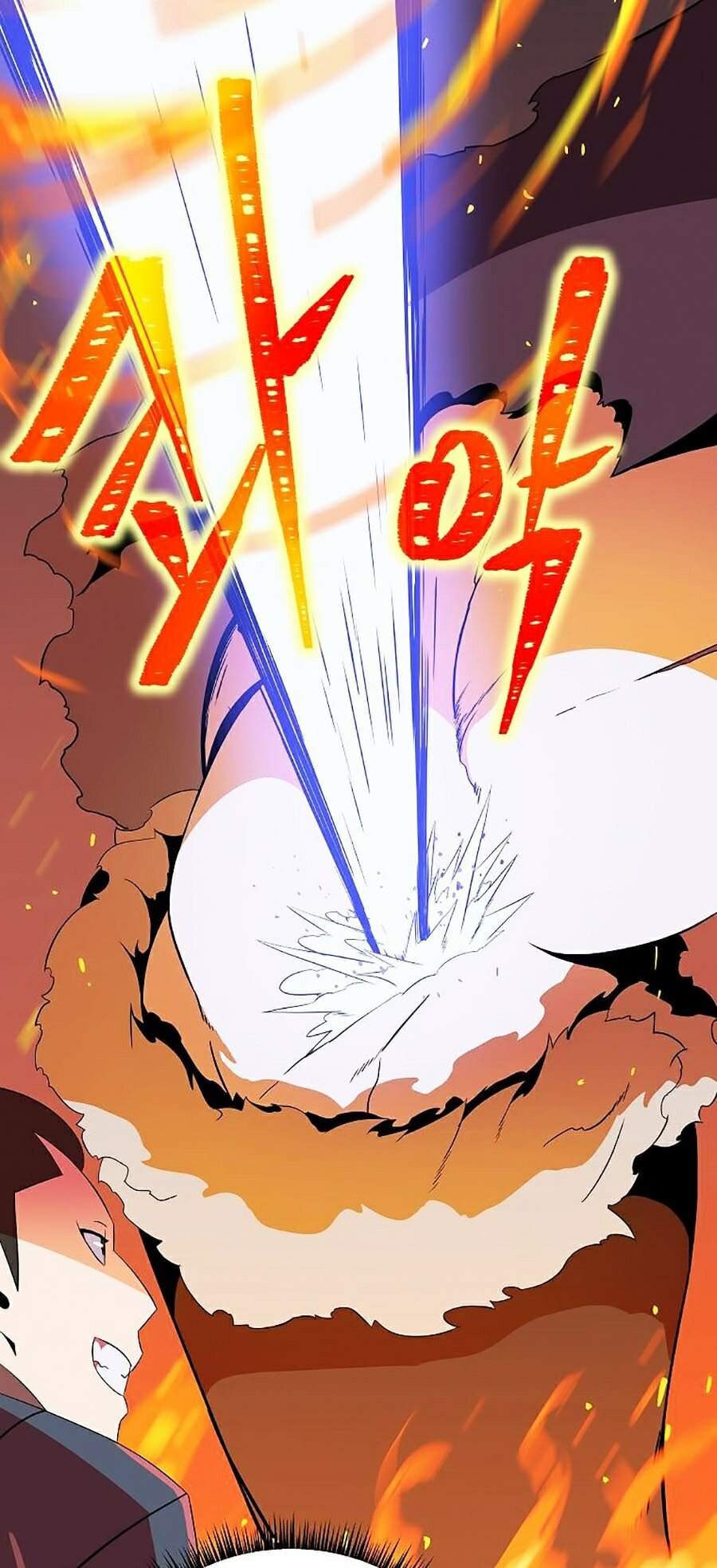 Tiêu Diệt Đấng Cứu Thế Chapter 65 - Trang 2