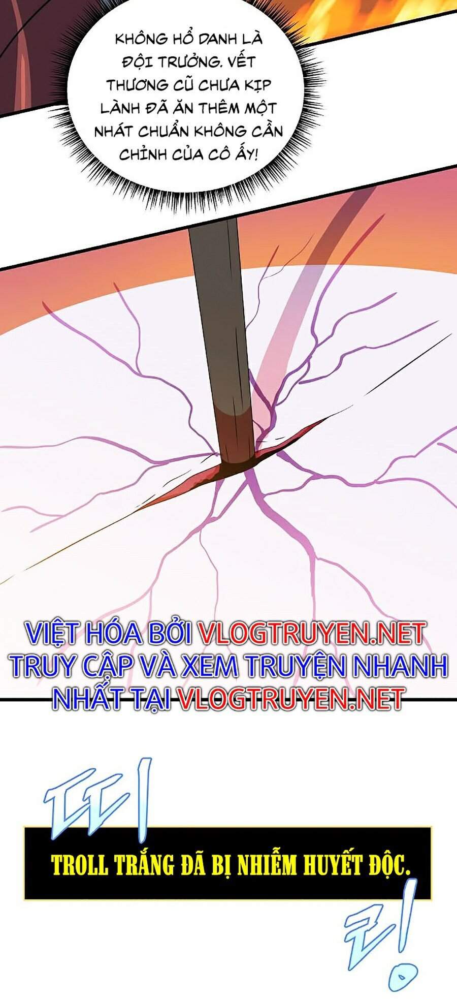 Tiêu Diệt Đấng Cứu Thế Chapter 65 - Trang 2