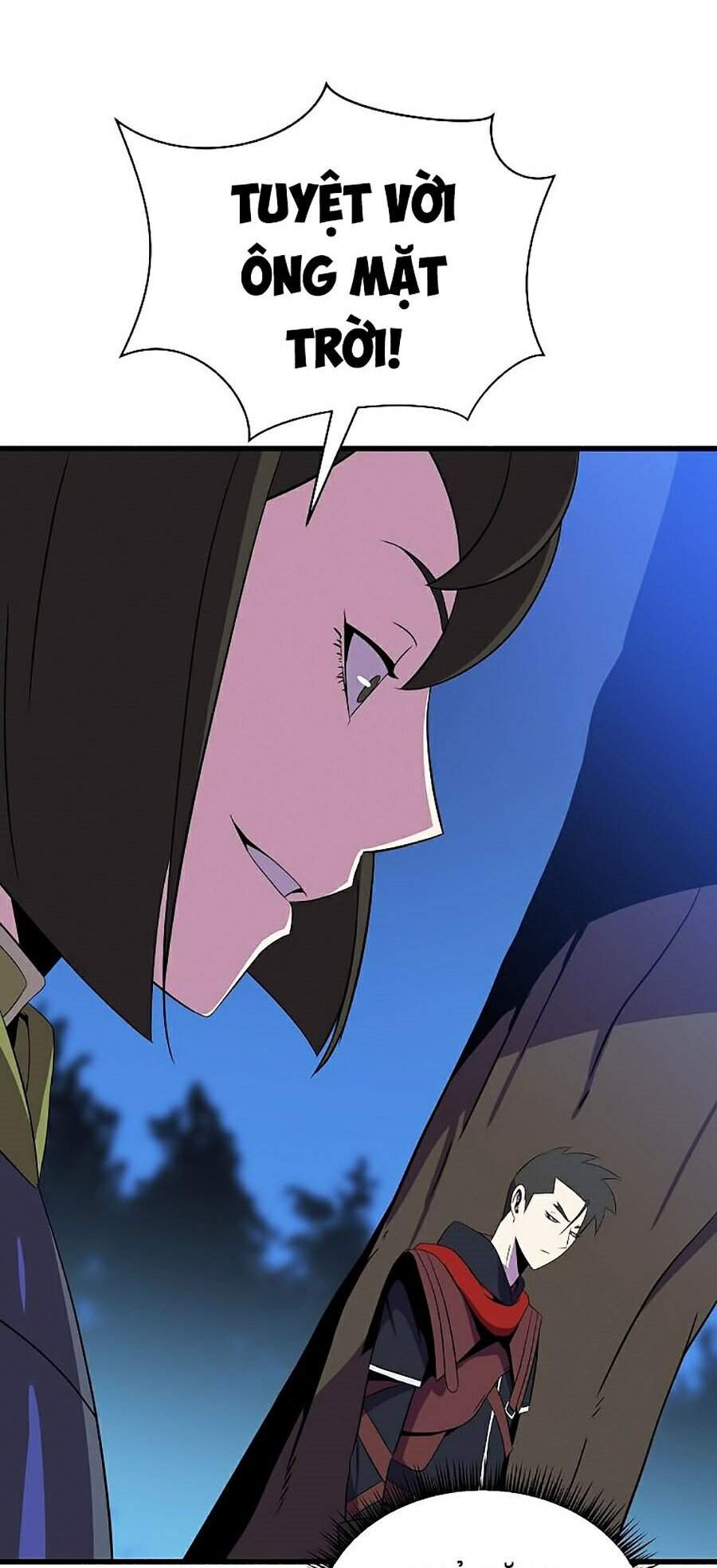 Tiêu Diệt Đấng Cứu Thế Chapter 65 - Trang 2