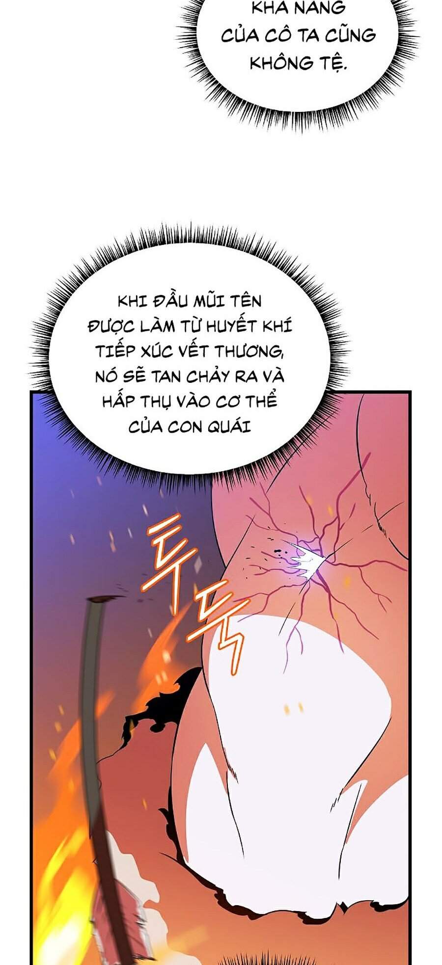 Tiêu Diệt Đấng Cứu Thế Chapter 65 - Trang 2