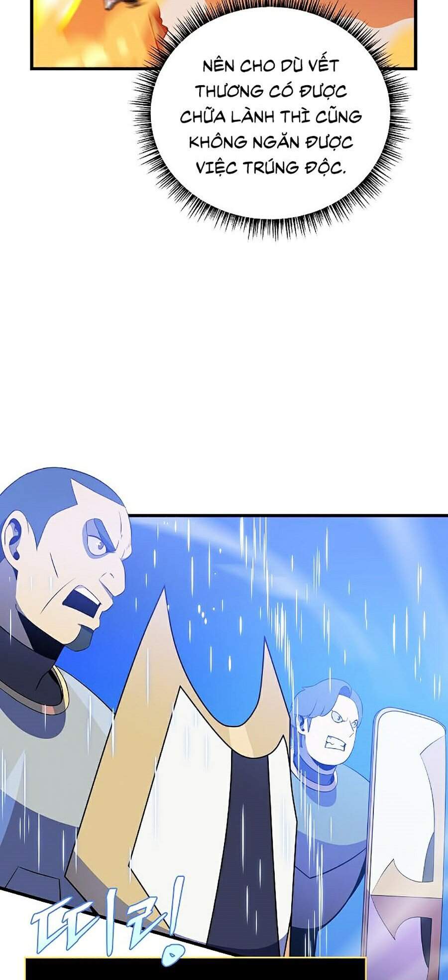 Tiêu Diệt Đấng Cứu Thế Chapter 65 - Trang 2