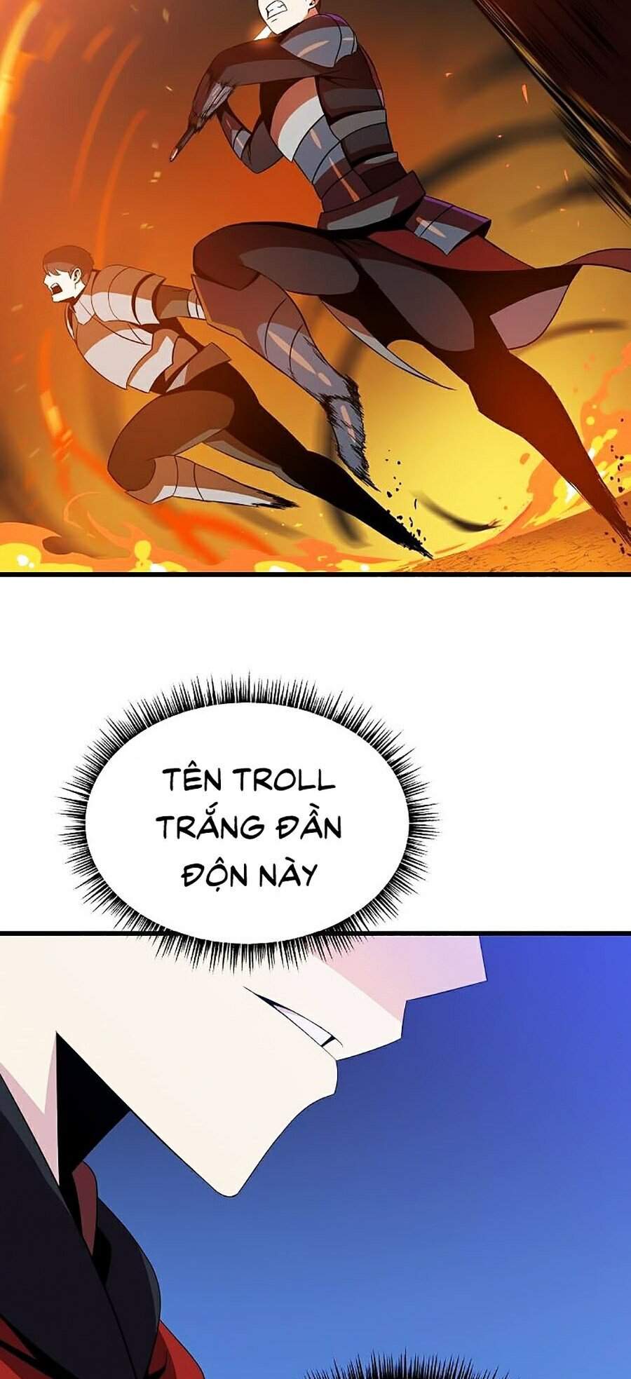 Tiêu Diệt Đấng Cứu Thế Chapter 65 - Trang 2