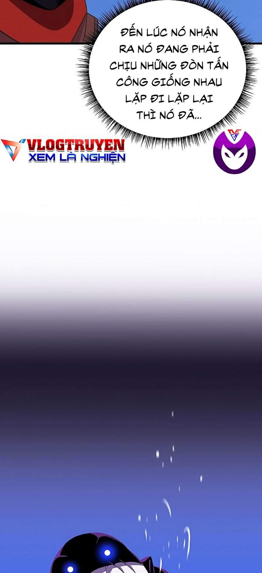 Tiêu Diệt Đấng Cứu Thế Chapter 65 - Trang 2